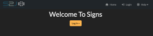 Signs Login Screen.png